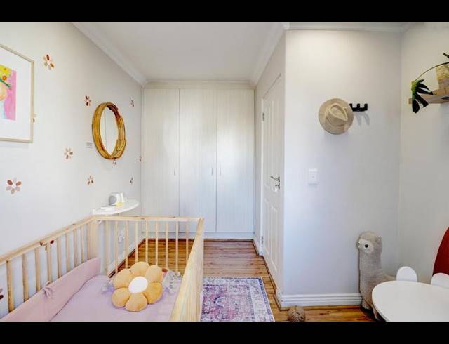 3 BEDROOM PROPERTY TO RENT IN NOOITGEDACHT AH